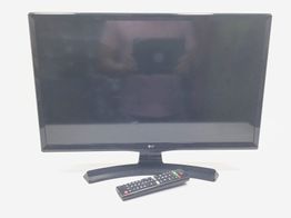 televisor led 24” lg 24mt49s smart tv