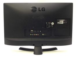 televisor led 24&rdquo; lg 24mt49spz smart tv