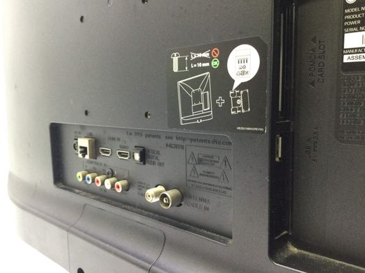 televisor led 24&rdquo; lg 24mt49spz smart tv