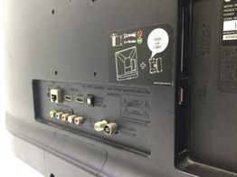 televisor led 24&rdquo; lg 24mt49spz smart tv