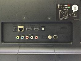 televisor led 24&rdquo; lg 24mt49spz smart tv