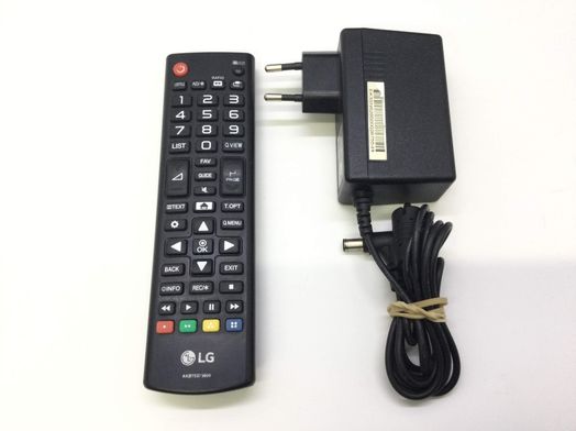 televisor led 24&rdquo; lg 24mt49spz smart tv