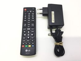 televisor led 24&rdquo; lg 24mt49spz smart tv