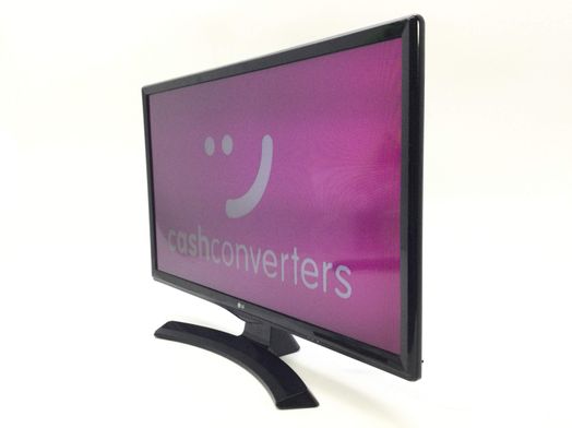 televisor led 24&rdquo; lg 24mt49spz smart tv