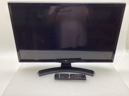 televisor led 24&rdquo; lg 24mt49spz smart tv