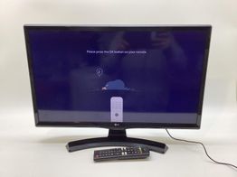 televisor led 24&rdquo; lg 24mt49spz smart tv