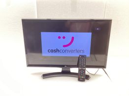 televisor led 24&rdquo; lg 24mt49spz smart tv
