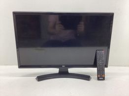 televisor led 24&rdquo; lg 24mt49spz