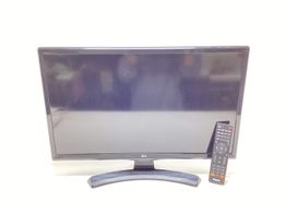 televisor led 24&rdquo; lg 24mt49spz smart tv