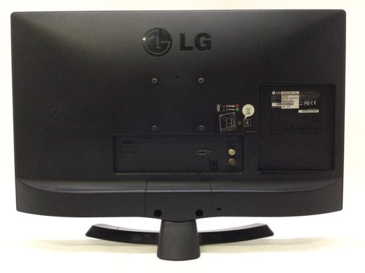 televisor led 24” lg 24tk410v