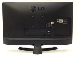 televisor led 24” lg 24tk410v