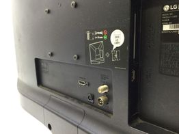 televisor led 24” lg 24tk410v