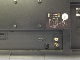 televisor led 24” lg 24tk410v