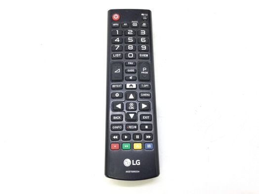 televisor led 24” lg 24tk410v
