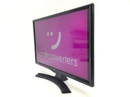 televisor led 24” lg 24tk410v