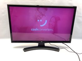 televisor led 24&rdquo; lg 24tk410v