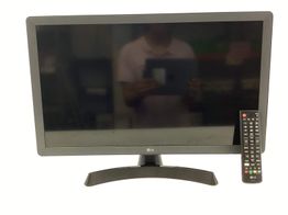televisor led 24&rdquo; lg 24tl510v