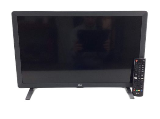 televisor led 24&rdquo; lg 24tl510v