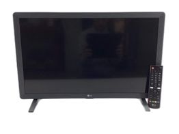 televisor led 24&rdquo; lg 24tl510v