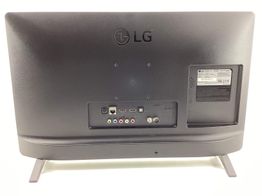 televisor led 24&rdquo; lg 24tl510v