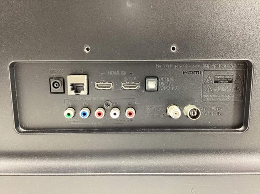 televisor led 24&rdquo; lg 24tl510v