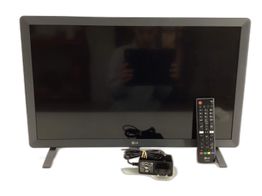 televisor led 24&rdquo; lg 24tl510v