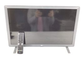 televisor led 24&rdquo; lg 24tl520v
