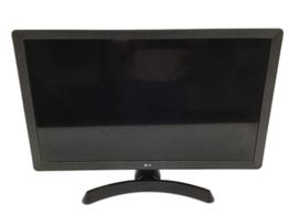 televisor led 24” lg 24tn510 smart tv