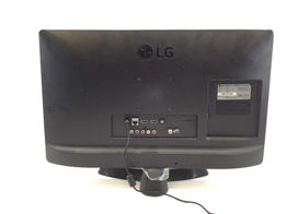 televisor led 24” lg 24tn510 smart tv