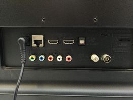 televisor led 24” lg 24tn510 smart tv