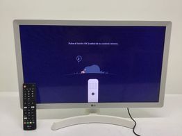 Televisor Led 24” lg 24tn510 Smart tv