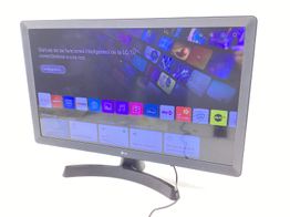 televisor led 24” lg 24tn510 smart tv