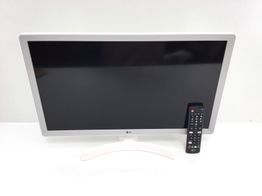 televisor led 24” lg 24tn510 smart tv