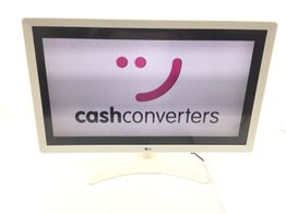 televisor led 24” lg 24tn510 smart tv
