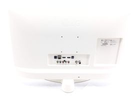 televisor led 24” lg 24tn510 smart tv