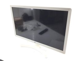 televisor led 24” lg 24tn510 smart tv