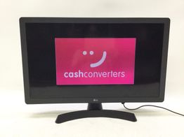 televisor led 24” lg 24tn510s-pz