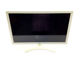 televisor led 24” lg 24tn510s-wz smart tv