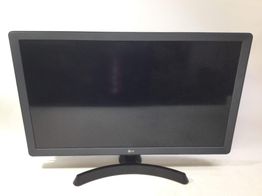 televisor led 24&rdquo; lg 24tn510s