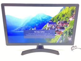 televisor led 24&rdquo; lg 24tq510s-p smart tv