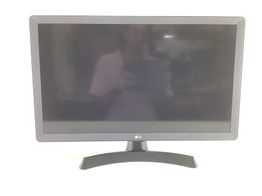 televisor led 24” lg 24tq510s smart tv