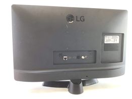 televisor led 24” lg 24tq510s smart tv
