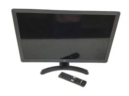 televisor led 24” lg 24tq510s smart tv