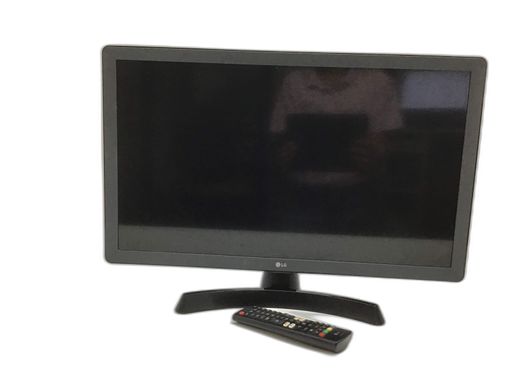 televisor led 24” lg 24tq510s smart tv