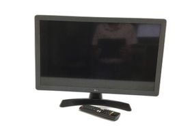 televisor led 24” lg 24tq510s smart tv