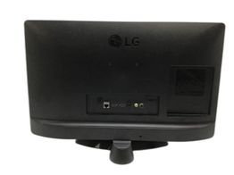 televisor led 24” lg 24tq510s smart tv
