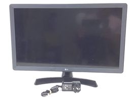 televisor led 24” lg 24tq510s smart tv