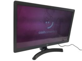 televisor led 24” lg 24tq510s smart tv