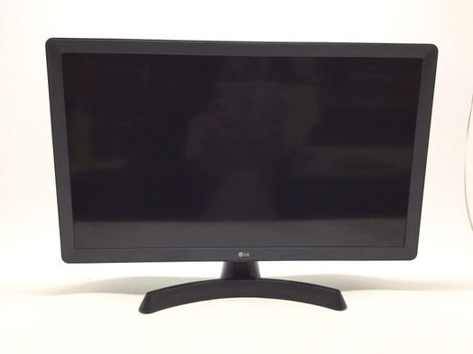 televisor led 24” lg 24tq510s smart tv