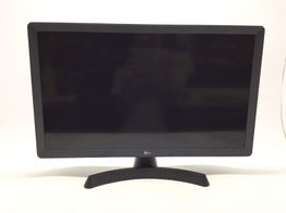 televisor led 24” lg 24tq510s smart tv
